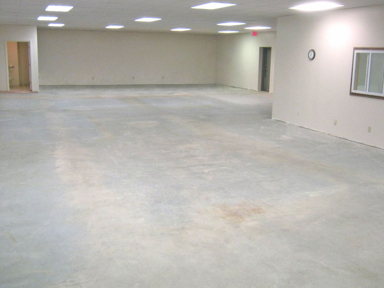 Office, Industrial, Manufacturing, Warehouse